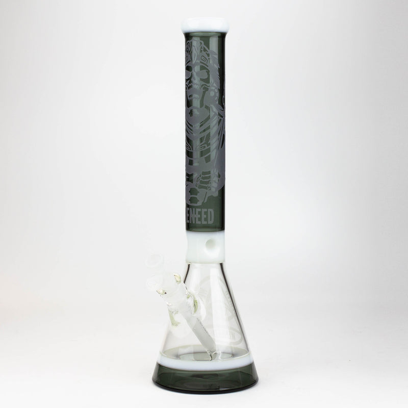 O WENEED®-18" Undead Warrior Beaker 7mm