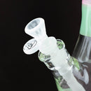 WENEED®-19" High Gear Beaker 7mm Glass Bong WENEED®