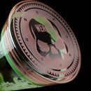 WENEED®-19" High Gear Beaker 7mm Glass Bong WENEED®