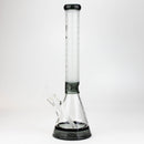 WENEED®-19" Illuminati Tower Beaker 7mm Glass Bong WENEED®