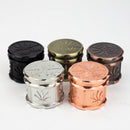 WENEED®-Green Tri Leaf 4pts 5pack Display Pack WENEED®