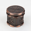 WENEED®-Green Tri Leaf 4pts 5pack Display Pack WENEED®