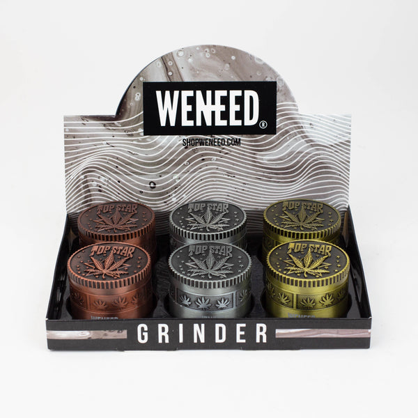 O WENEED®-Amsterdam Artifact 4pts 6pack