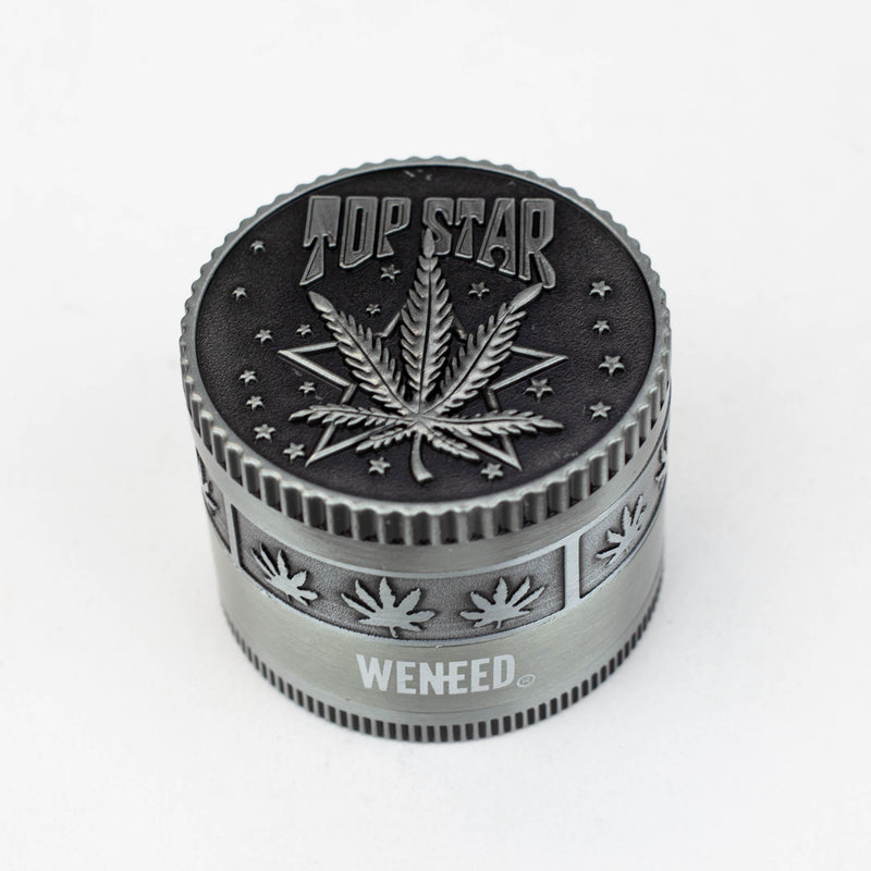 O WENEED®-Amsterdam Artifact 4pts 6pack