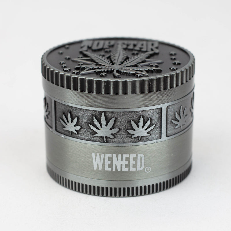 O WENEED®-Amsterdam Artifact 4pts 6pack