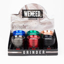 WENEED®-Chamber Click 4pts 6pack Display Pack WENEED®