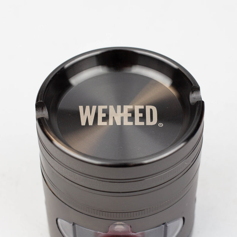 O WENEED®-Chamber Click 4pts 6pack