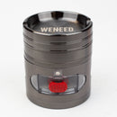 WENEED®-Chamber Click 4pts 6pack Display Pack WENEED®