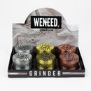 WENEED®-Fossil Artifact 4pts 6pack Display Pack WENEED®