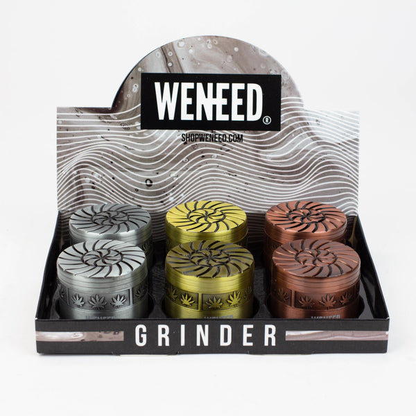 O WENEED®-Fossil Artifact 4pts 6pack
