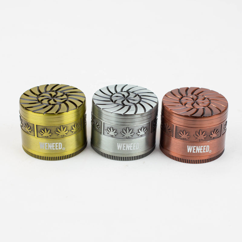 O WENEED®-Fossil Artifact 4pts 6pack