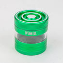 WENEED®-Hypnosis Color Grinder 4pts 6pack Display Pack WENEED®