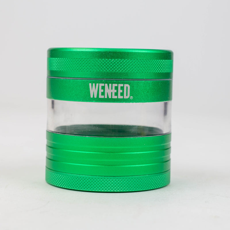 O WENEED®-Hypnosis Color Grinder 4pts 6pack