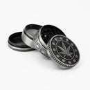 WENEED®-Leaf Emblem Artifact 4pts 6pack Display Pack WENEED®