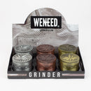 WENEED®-Leaf World Artifact 4pts 6pack Display Pack WENEED®