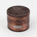 WENEED®-Leaf World Artifact 4pts 6pack Display Pack WENEED®