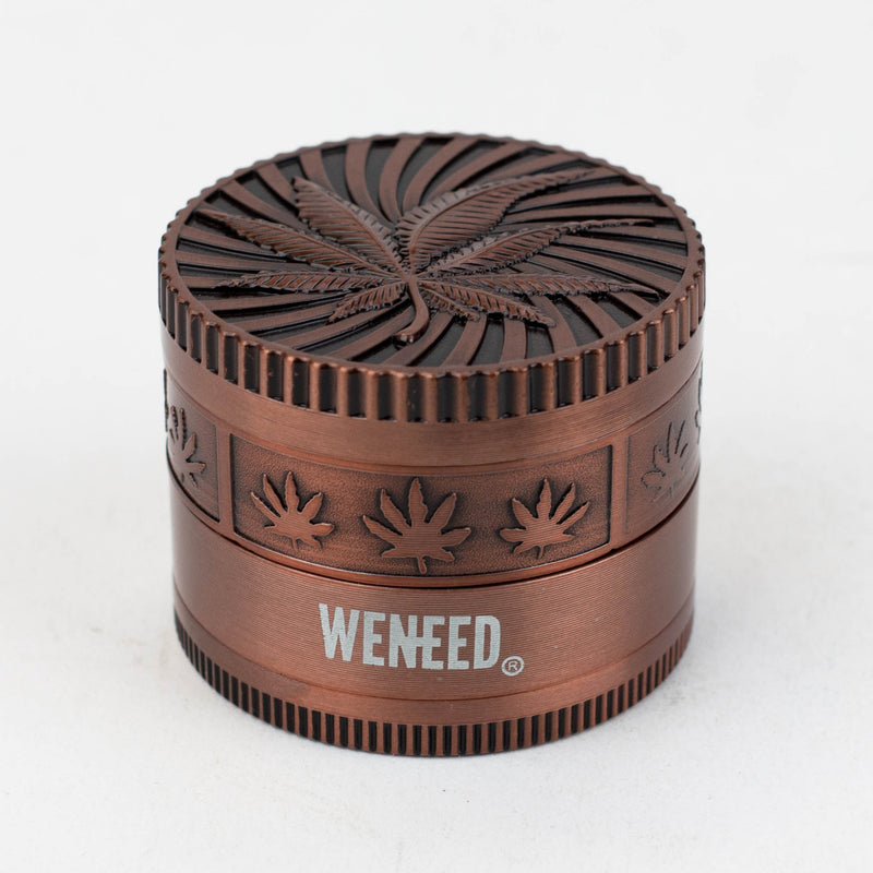 O WENEED®-Leaf World Artifact 4pts 6pack