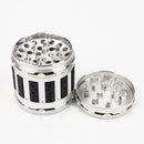 WENEED®-Rose Gold Stripe Grinder 4pts Display Pack WENEED®