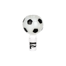 SC Pulsar 13" World Cup Soccer Bong with Perc