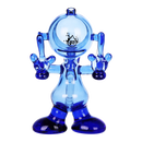 SC Pulsar F@&* You 6" Spaceman Rig