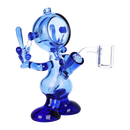 SC Pulsar F@&* You 6" Spaceman Rig