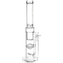 SC Pulsar 17" Smoothinator Triple Perculator Water Pipe Bong