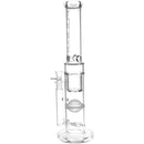 SC Pulsar 17" Smoothinator Triple Perculator Water Pipe Bong