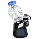 SC Pulsar 420 Timepiece bubbler attachment for Puffco Peak or Pro