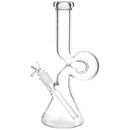 SC Pulsar 12" Zong Glass Water Pipe Bong