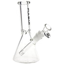 SC Pulsar 7" Slant Neck Beaker Travel Kit with carrying case
