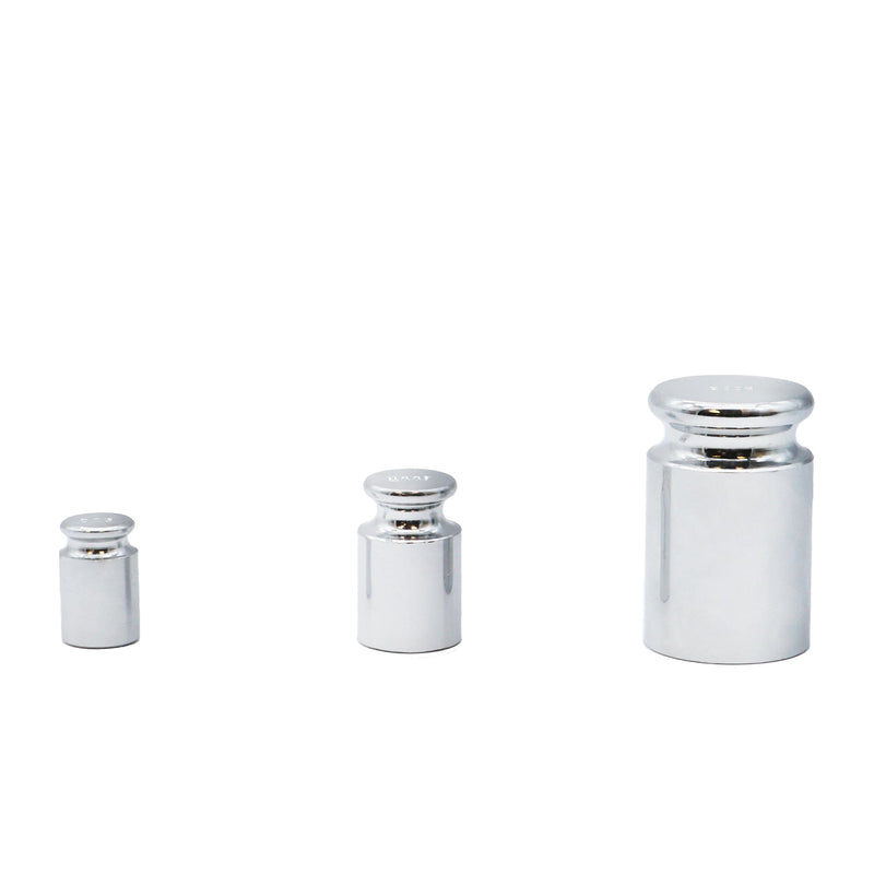Calibration Weights