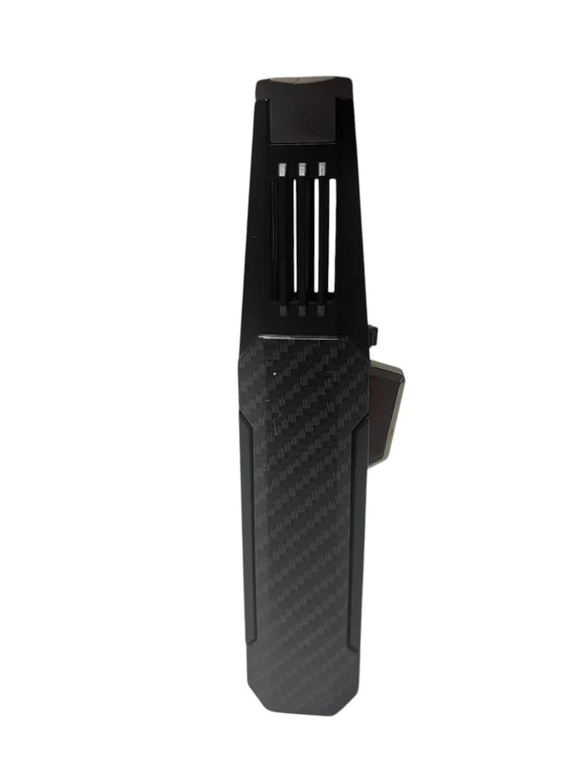 Spider | Refillable Torch Lighter – Modern Slim Edition [SP-198] Torch The MST