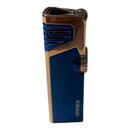 Spider | Refillable Torch Lighter – Compact Color Block Edition [SP-190] Torch The MST