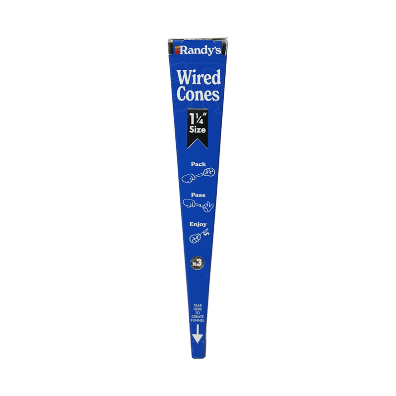 New! Randy’s Wired Cones 24-Pack