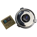 C Vault Canister Stash Box Xhaal Inc