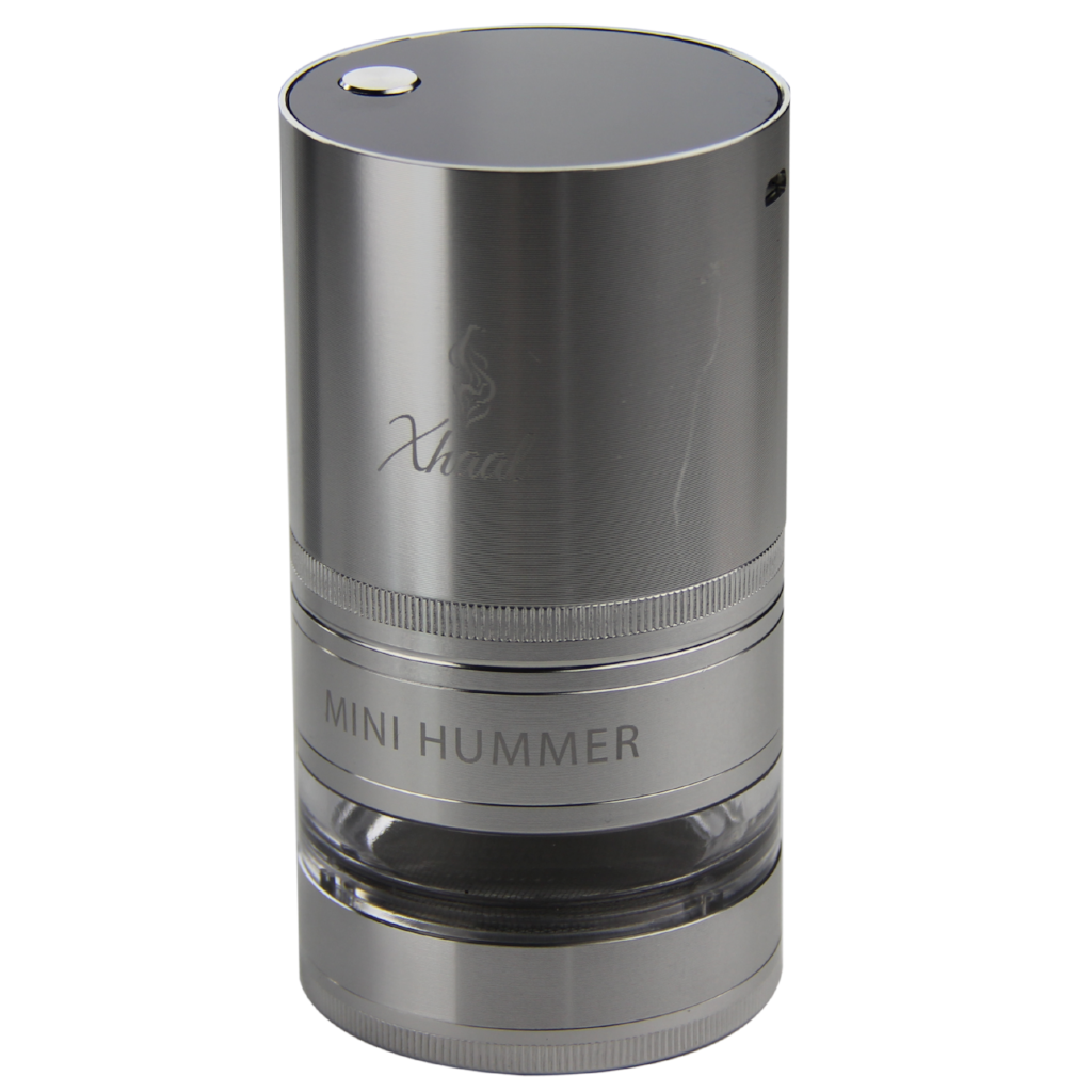 Hummer Mill Mini O MINI HUMMER | ELECTRIC GRINDER