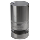 MINI HUMMER | ELECTRIC GRINDER Electronic Grinder Xhaal Inc silver