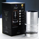 MINI HUMMER | ELECTRIC GRINDER Electronic Grinder Xhaal Inc