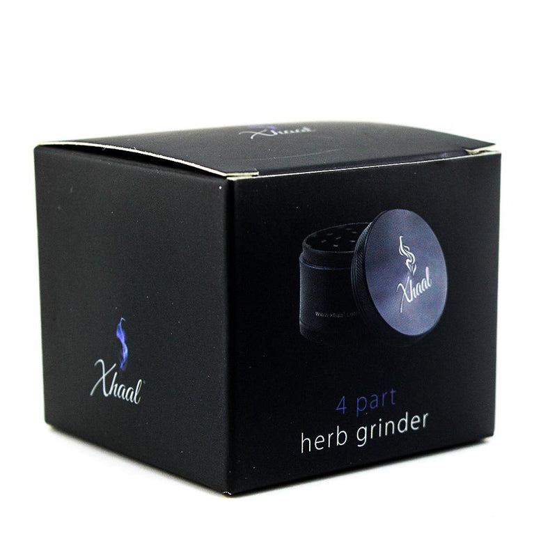 4 PART GRINDER- - One Wholesale