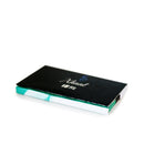 Rolling Papers | Box of 25 1 - 1/4" Size Xhaal Inc