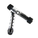 TWISTY | 3 IN 1 | CERAMIC BLACK Blunt Xhaal Inc