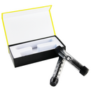 TWISTY | 3 IN 1 | CERAMIC BLACK Blunt Xhaal Inc