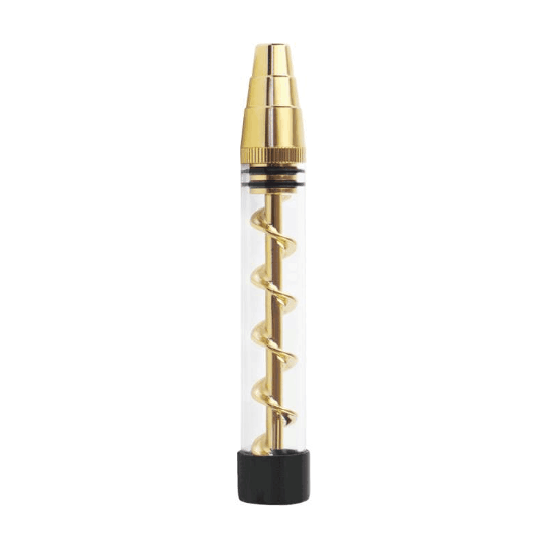 TWISTY | 3 IN 1-Brass - One Wholesale