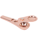 MAGNET PIPE Metal Pipe Xhaal Inc rose gold