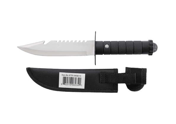 Xtreme | Fixced blade Pocket Knife [XTR-HKN010] Fixed Blade Knife Canadian Distributor