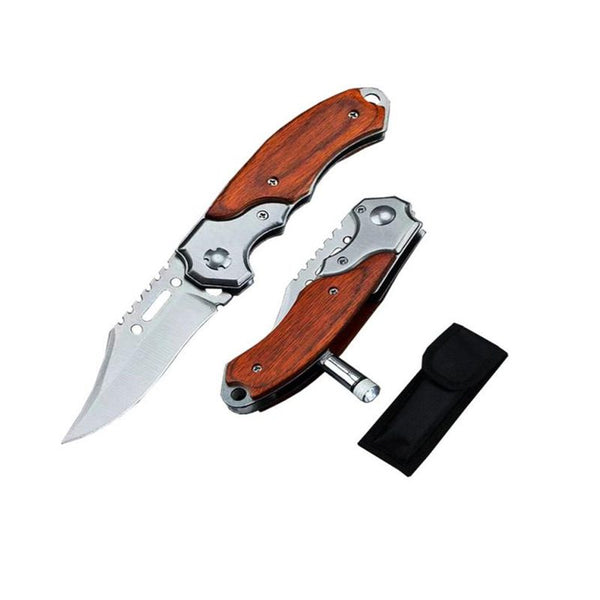 O Xtreme | Foldable Pocket Knife [XTR-HKN024]