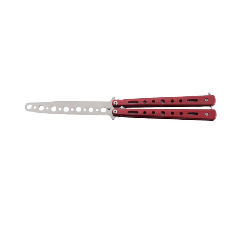 Xtreme | Butterfly Trainer Pocket Tool [XTR-HKN028] Multi Tool · Accessory Canadian Distributor Red