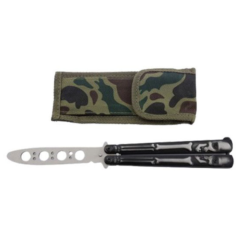 Xtreme | Butterfly Trainer Pocket Tool [XTR-HKN029] Multi Tool · Accessory Canadian Distributor Design B