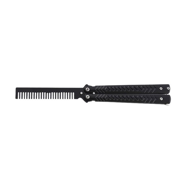 Xtreme | Butterfly Trainer Pocket Comb [XTR-HKN030] Multi Tool · Accessory Canadian Distributor Design A