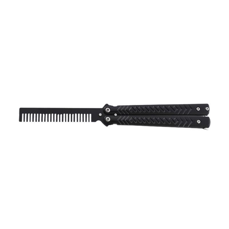 Xtreme | Butterfly Trainer Pocket Comb [XTR-HKN030] Multi Tool · Accessory Canadian Distributor Design A